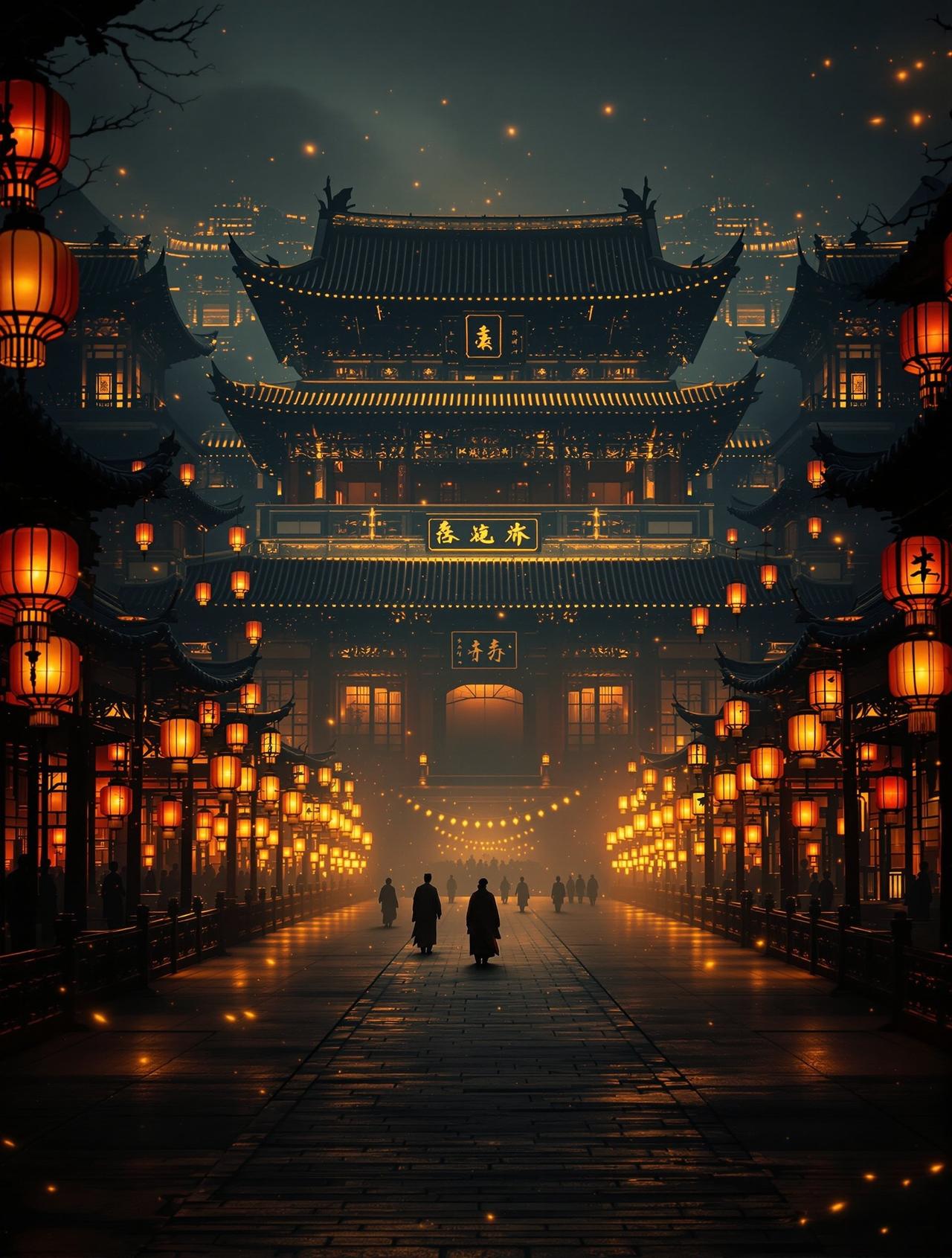 短剧免费看 长安十二时辰之琉璃盏 - 古装精品剧集