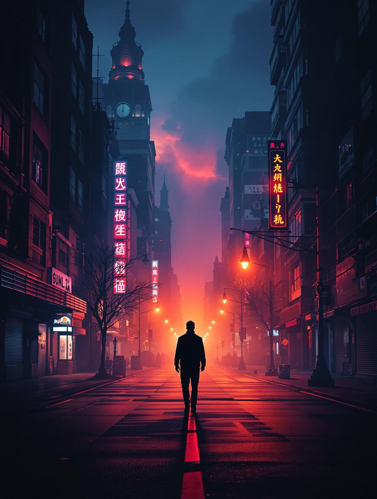 短剧免费看 都市夜归人之暗涌 - 都市精品剧集